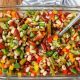 Easy 3 or 4 Bean Salad Recipes & Ideas | Quick Salad Recipes for Healthy Salad Ideas to Boost Your Nutrition