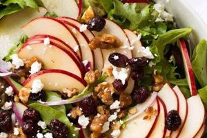 Best Walnut Apple Salad Recipe: Easy & Healthy Quick Salad Recipes for Healthy Salad Ideas to Boost Your Nutrition Best Walnut Apple Salad Recipe: Easy & Healthy | Quick Salad Recipes for Healthy Salad Ideas to Boost Your Nutrition