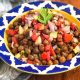 Easy Kala Chana Salad Recipe: Healthy & Delicious | Quick Salad Recipes for Healthy Salad Ideas to Boost Your Nutrition