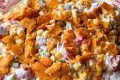 Easy Corn Salad with Fritos Recipe & Tips Quick Salad Recipes for Healthy Salad Ideas to Boost Your Nutrition Easy Corn Salad with Fritos Recipe & Tips | Quick Salad Recipes for Healthy Salad Ideas to Boost Your Nutrition