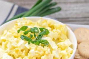 Quick Egg Salad Recipe Quick Salad Recipes for Healthy Salad Ideas to Boost Your Nutrition Quick Egg Salad Recipe | Quick Salad Recipes for Healthy Salad Ideas to Boost Your Nutrition