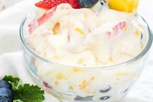 Easy Cool Whip Fruit Salad Recipe & Ideas Quick Salad Recipes for Healthy Salad Ideas to Boost Your Nutrition Easy Cool Whip Fruit Salad Recipe & Ideas | Quick Salad Recipes for Healthy Salad Ideas to Boost Your Nutrition