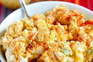 Best BBQ Potato Salad Recipe: Easy & Smoky Quick Salad Recipes for Healthy Salad Ideas to Boost Your Nutrition Best BBQ Potato Salad Recipe: Easy & Smoky | Quick Salad Recipes for Healthy Salad Ideas to Boost Your Nutrition