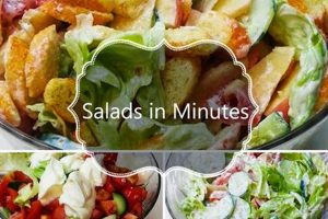 Best Salad Recipes: Ingredients & Procedure Quick Salad Recipes for Healthy Salad Ideas to Boost Your Nutrition Best Salad Recipes: Ingredients & Procedure | Quick Salad Recipes for Healthy Salad Ideas to Boost Your Nutrition