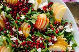 Gourmet Salad Recipes for a Dinner Party: Easy & Elegant Quick Salad Recipes for Healthy Salad Ideas to Boost Your Nutrition Gourmet Salad Recipes for a Dinner Party: Easy & Elegant | Quick Salad Recipes for Healthy Salad Ideas to Boost Your Nutrition