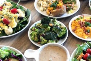 Best Souplantation Salad Recipes & Copycats Quick Salad Recipes for Healthy Salad Ideas to Boost Your Nutrition Best Souplantation Salad Recipes & Copycats | Quick Salad Recipes for Healthy Salad Ideas to Boost Your Nutrition
