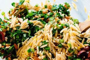 Top 5 Best Orzo Salad Recipes Ever! Quick Salad Recipes for Healthy Salad Ideas to Boost Your Nutrition Top 5 Best Orzo Salad Recipes Ever! | Quick Salad Recipes for Healthy Salad Ideas to Boost Your Nutrition