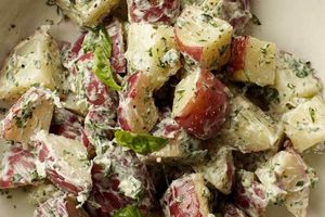 Martha Stewart's Classic Potato Salad Recipe Quick Salad Recipes for Healthy Salad Ideas to Boost Your Nutrition Martha Stewart's Classic Potato Salad Recipe | Quick Salad Recipes for Healthy Salad Ideas to Boost Your Nutrition