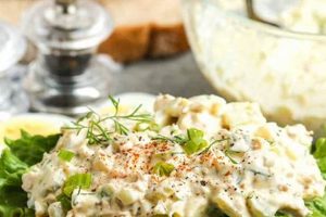 Basic Tuna Salad Recipe With Egg Quick Salad Recipes for Healthy Salad Ideas to Boost Your Nutrition Basic Tuna Salad Recipe With Egg | Quick Salad Recipes for Healthy Salad Ideas to Boost Your Nutrition
