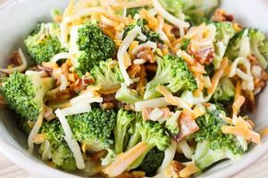 Copycat Chicken Salad Chick's Broccoli Salad Recipe Quick Salad Recipes for Healthy Salad Ideas to Boost Your Nutrition Copycat Chicken Salad Chick's Broccoli Salad Recipe | Quick Salad Recipes for Healthy Salad Ideas to Boost Your Nutrition