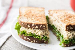 Copycat Chick-fil-A Chicken Salad Sandwich Recipe Quick Salad Recipes for Healthy Salad Ideas to Boost Your Nutrition Copycat Chick-fil-A Chicken Salad Sandwich Recipe | Quick Salad Recipes for Healthy Salad Ideas to Boost Your Nutrition