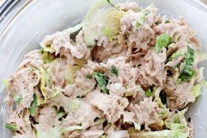 Healthy Sprouts Tuna Salad Recipe: Easy & Delicious Quick Salad Recipes for Healthy Salad Ideas to Boost Your Nutrition Healthy Sprouts Tuna Salad Recipe: Easy & Delicious | Quick Salad Recipes for Healthy Salad Ideas to Boost Your Nutrition