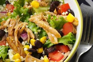 Easy Shredded Pork Salad Recipe: A Flavorful Dish Quick Salad Recipes for Healthy Salad Ideas to Boost Your Nutrition Easy Shredded Pork Salad Recipe: A Flavorful Dish | Quick Salad Recipes for Healthy Salad Ideas to Boost Your Nutrition