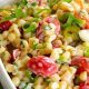 Easy Shoepeg Corn Salad Recipe & Variations | Quick Salad Recipes for Healthy Salad Ideas to Boost Your Nutrition