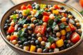 Vibrant Violet Dense Bean Salad Recipe Quick Salad Recipes for Healthy Salad Ideas to Boost Your Nutrition Vibrant Violet Dense Bean Salad Recipe | Quick Salad Recipes for Healthy Salad Ideas to Boost Your Nutrition