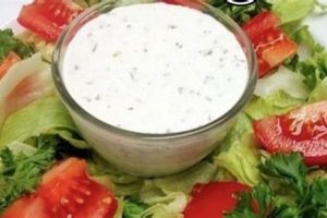 Copycat Carrabba's Parmesan Salad Dressing Recipe Quick Salad Recipes for Healthy Salad Ideas to Boost Your Nutrition Copycat Carrabba's Parmesan Salad Dressing Recipe | Quick Salad Recipes for Healthy Salad Ideas to Boost Your Nutrition