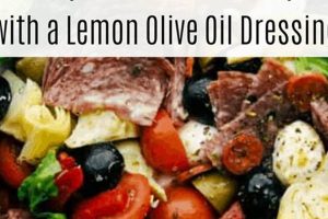 The Best Antipasto Salad Recipe Quick Salad Recipes for Healthy Salad Ideas to Boost Your Nutrition The Best Antipasto Salad Recipe | Quick Salad Recipes for Healthy Salad Ideas to Boost Your Nutrition