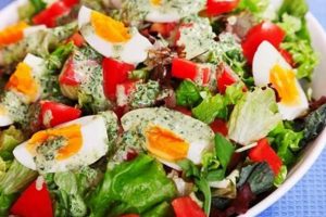 Best Buffet Salad Recipes & Ideas Quick Salad Recipes for Healthy Salad Ideas to Boost Your Nutrition Best Buffet Salad Recipes & Ideas | Quick Salad Recipes for Healthy Salad Ideas to Boost Your Nutrition