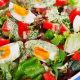 Best Buffet Salad Recipes & Ideas | Quick Salad Recipes for Healthy Salad Ideas to Boost Your Nutrition