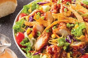Ultimate Wildfire Chicken Salad Recipe & Guide Quick Salad Recipes for Healthy Salad Ideas to Boost Your Nutrition Ultimate Wildfire Chicken Salad Recipe & Guide | Quick Salad Recipes for Healthy Salad Ideas to Boost Your Nutrition