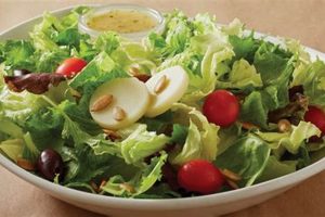 Copycat Bonefish Grill House Salad Recipe Quick Salad Recipes for Healthy Salad Ideas to Boost Your Nutrition Copycat Bonefish Grill House Salad Recipe | Quick Salad Recipes for Healthy Salad Ideas to Boost Your Nutrition