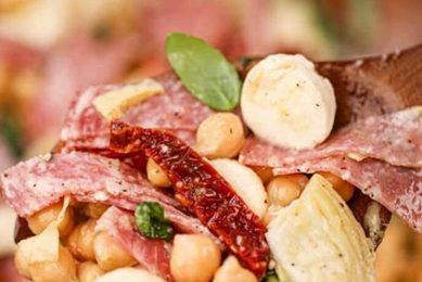 Classic La Scala Bean Salad Recipe & Tips Quick Salad Recipes for Healthy Salad Ideas to Boost Your Nutrition Classic La Scala Bean Salad Recipe & Tips | Quick Salad Recipes for Healthy Salad Ideas to Boost Your Nutrition