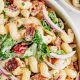The Best BLT Pasta Salad Recipe Ever! | Quick Salad Recipes for Healthy Salad Ideas to Boost Your Nutrition