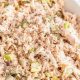 Classic Easy Tuna Salad with Mayo Recipe | Quick Salad Recipes for Healthy Salad Ideas to Boost Your Nutrition