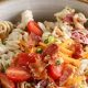 Pasta Salad Recipe Bacon | Quick Salad Recipes for Healthy Salad Ideas to Boost Your Nutrition