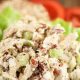 Classic Pecan Chicken Salad Recipe & Variations | Quick Salad Recipes for Healthy Salad Ideas to Boost Your Nutrition
