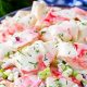 Easy Imitation Crab Salad Recipe (Quick & Tasty) | Quick Salad Recipes for Healthy Salad Ideas to Boost Your Nutrition
