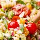 Top 5 Best Pasta Salad Recipes for Summer BBQs | Quick Salad Recipes for Healthy Salad Ideas to Boost Your Nutrition