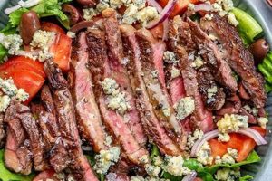 Best Steak and Salad Recipe Ideas & Tips Quick Salad Recipes for Healthy Salad Ideas to Boost Your Nutrition Best Steak and Salad Recipe Ideas & Tips | Quick Salad Recipes for Healthy Salad Ideas to Boost Your Nutrition