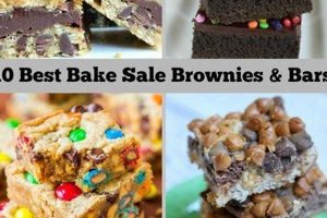 Top Best Bar Recipes for a Bake Sale Fundraiser Quick Salad Recipes for Healthy Salad Ideas to Boost Your Nutrition Top Best Bar Recipes for a Bake Sale Fundraiser | Quick Salad Recipes for Healthy Salad Ideas to Boost Your Nutrition