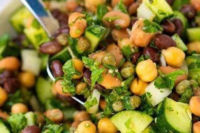 Easy Simple Bean Salad Recipe: A Quick Guide Quick Salad Recipes for Healthy Salad Ideas to Boost Your Nutrition Easy Simple Bean Salad Recipe: A Quick Guide | Quick Salad Recipes for Healthy Salad Ideas to Boost Your Nutrition