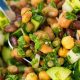 Easy Simple Bean Salad Recipe: A Quick Guide | Quick Salad Recipes for Healthy Salad Ideas to Boost Your Nutrition