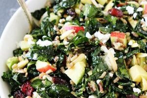 Cubby's Wild Rice & Kale Salad: A Healthy Delight Quick Salad Recipes for Healthy Salad Ideas to Boost Your Nutrition Cubby's Wild Rice & Kale Salad: A Healthy Delight | Quick Salad Recipes for Healthy Salad Ideas to Boost Your Nutrition