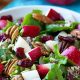 Best Apple Harvest Salad Recipe: Easy & Healthy | Quick Salad Recipes for Healthy Salad Ideas to Boost Your Nutrition