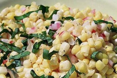 Barefoot Contessa Corn Salad Recipe Quick Salad Recipes for Healthy Salad Ideas to Boost Your Nutrition Barefoot Contessa Corn Salad Recipe | Quick Salad Recipes for Healthy Salad Ideas to Boost Your Nutrition
