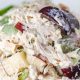 Fancy Nancy's Chicken Salad: A Chick-tastic Recipe! | Quick Salad Recipes for Healthy Salad Ideas to Boost Your Nutrition