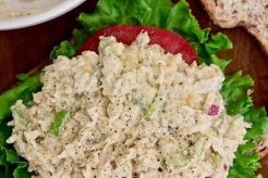 Easy Vegan Tuna Salad Recipe: Simple & Delicious Quick Salad Recipes for Healthy Salad Ideas to Boost Your Nutrition Easy Vegan Tuna Salad Recipe: Simple & Delicious | Quick Salad Recipes for Healthy Salad Ideas to Boost Your Nutrition
