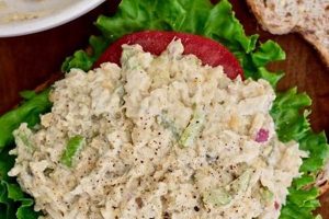 Easy Vegan Tuna Salad Recipe: Simple & Delicious Quick Salad Recipes for Healthy Salad Ideas to Boost Your Nutrition Easy Vegan Tuna Salad Recipe: Simple & Delicious | Quick Salad Recipes for Healthy Salad Ideas to Boost Your Nutrition