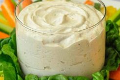Healthy & Easy Low Fat Ranch Dressing Recipe Quick Salad Recipes for Healthy Salad Ideas to Boost Your Nutrition Healthy & Easy Low Fat Ranch Dressing Recipe | Quick Salad Recipes for Healthy Salad Ideas to Boost Your Nutrition