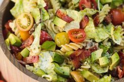 Best Pasta Salad Recipe Ever Pioneer Woman Quick Salad Recipes for Healthy Salad Ideas to Boost Your Nutrition Best Pasta Salad Recipe Ever Pioneer Woman | Quick Salad Recipes for Healthy Salad Ideas to Boost Your Nutrition