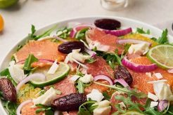 Zesty & Refreshing Citrus Salad Recipes to Try Quick Salad Recipes for Healthy Salad Ideas to Boost Your Nutrition Zesty & Refreshing Citrus Salad Recipes to Try | Quick Salad Recipes for Healthy Salad Ideas to Boost Your Nutrition