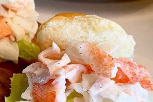 Copycat Subway Seafood Salad Recipe (Easy) Quick Salad Recipes for Healthy Salad Ideas to Boost Your Nutrition Copycat Subway Seafood Salad Recipe (Easy) | Quick Salad Recipes for Healthy Salad Ideas to Boost Your Nutrition