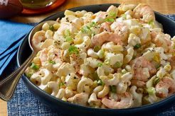 Best Shrimp Macaroni Salad Recipe Quick Salad Recipes for Healthy Salad Ideas to Boost Your Nutrition Best Shrimp Macaroni Salad Recipe | Quick Salad Recipes for Healthy Salad Ideas to Boost Your Nutrition