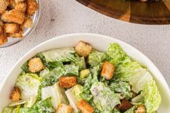 Best Dairy-Free Caesar Salad Recipe Ever Quick Salad Recipes for Healthy Salad Ideas to Boost Your Nutrition Best Dairy-Free Caesar Salad Recipe Ever | Quick Salad Recipes for Healthy Salad Ideas to Boost Your Nutrition