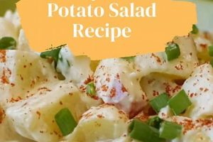 Copycat Jimmy John's Potato Salad Recipe Quick Salad Recipes for Healthy Salad Ideas to Boost Your Nutrition Copycat Jimmy John's Potato Salad Recipe | Quick Salad Recipes for Healthy Salad Ideas to Boost Your Nutrition
