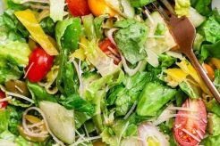The Best Great Chopped Salad Recipe Ever Quick Salad Recipes for Healthy Salad Ideas to Boost Your Nutrition The Best Great Chopped Salad Recipe Ever | Quick Salad Recipes for Healthy Salad Ideas to Boost Your Nutrition
